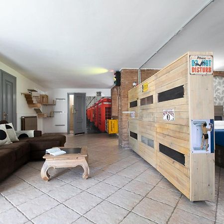 Tonyhouse Apartment กาซาล ปาล็อกโก ภายนอก รูปภาพ