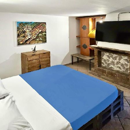 Tonyhouse Apartment กาซาล ปาล็อกโก ภายนอก รูปภาพ