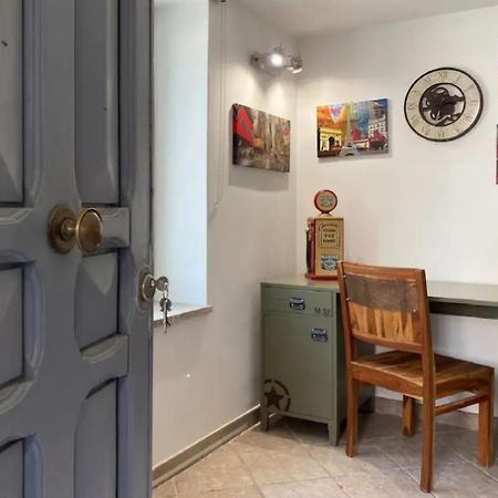 Tonyhouse Apartment กาซาล ปาล็อกโก ภายนอก รูปภาพ
