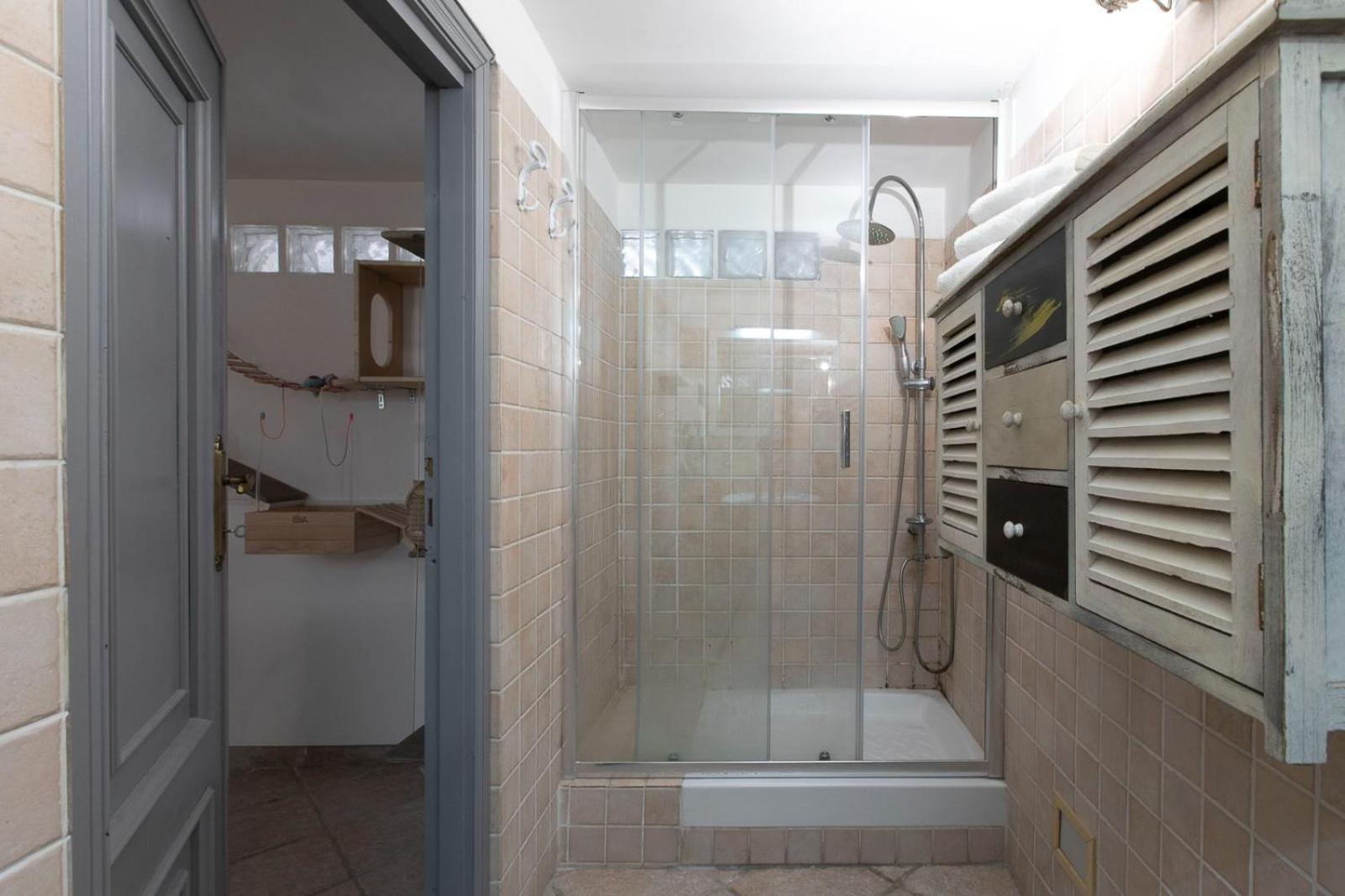 Tonyhouse Apartment กาซาล ปาล็อกโก ภายนอก รูปภาพ
